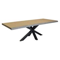 Eetkamertafel Hattem Eetkamertafel Hattem