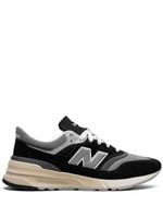 New Balance baskets 997H 'Black/Grey' - Noir - thumbnail