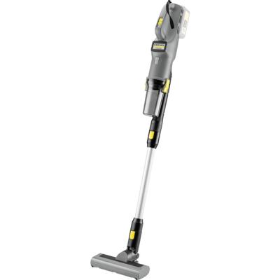 Kärcher Professional LVS 1/2 Bp 1.394-112.0 Accu-handstofzuiger 36 V 350 W Zakloos, Zonder accu, Cycloon-techniek