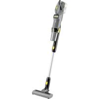Kärcher Professional LVS 1/2 Bp 1.394-112.0 Accu-handstofzuiger 36 V 350 W Zakloos, Zonder accu, Cycloon-techniek
