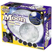 Brainstorm 362042 My Very Own Moon Natuurwetenschappen Leerpakket vanaf 6 jaar