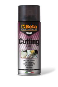 Beta 9738 (1)-Snijolie 400 Ml - 097380040