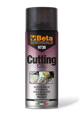 Beta 9738 (1)-Snijolie 400 Ml - 097380040