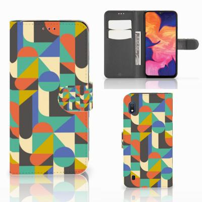 Samsung Galaxy A10 | Telefoon Hoesje | Funky Retro