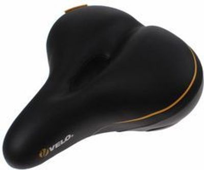 Velo zadel plush tourzadel dames memory foam 3016075mf