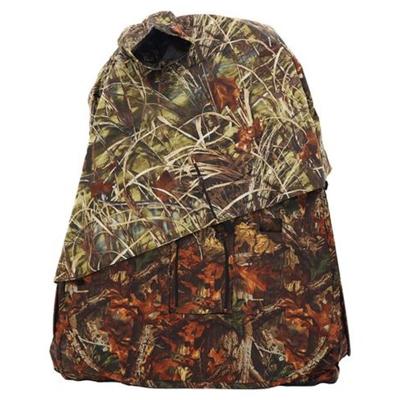 Buteo Photo Gear Hide Cover Riet voor Buteo Mark II