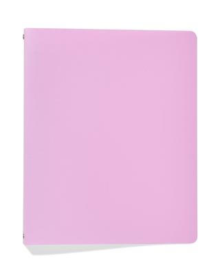 HEMA Ringbandmap 4-rings A4 lila