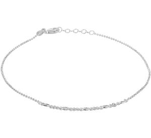 TFT Enkelbandje 1,1 Mm 24 + 2 Cm