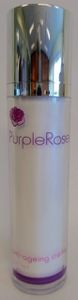 Purple rose anti-aging creme