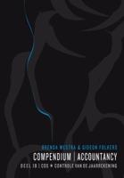 Compendium accountancy (Paperback)