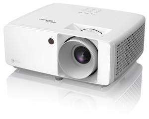 Optoma ZH420 beamer/projector Projector met normale projectieafstand 4300 ANSI lumens DLP 1080p (1920x1080) 3D Wit