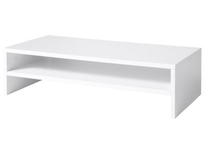 LIVARNO home Laptop of monitor verhoger (Wit)