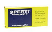 Zetpillen