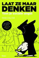 Laat ze maar denken (Paperback)