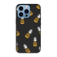 Ananasjes: iPhone 13 Pro Max Biologisch afbreekbaar hoesje
