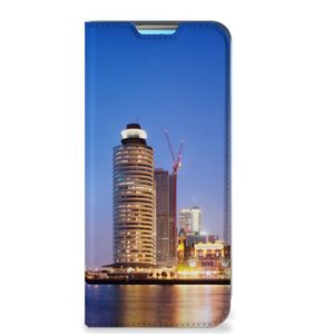 Xiaomi Redmi 10 Book Cover Rotterdam