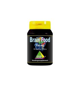 Brainfood