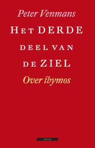 Het derde deel van de ziel - Peter Venmans - ebook