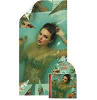 Taylor Swift - The Life Of A Showgirl (Sweet En Vanilla Perfume) CD