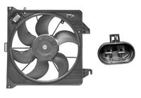 Koelventilator Compleet 1.8 1884746