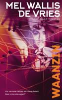 Waanzin (Paperback)