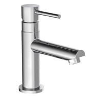 Schutte LAURANA koudwaterkraan wastafel | chroom - 35911 35911