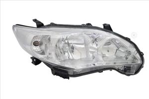 Koplamp rechts 2012529052