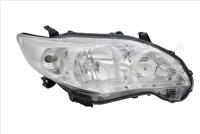 Koplamp rechts 2012529052