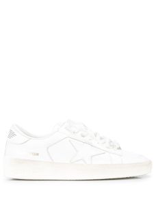 Golden Goose baskets Stardan - Blanc