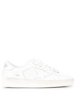 Golden Goose baskets Stardan - Blanc - thumbnail