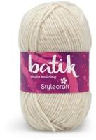 Stylecraft Batik DK 1900 Cream