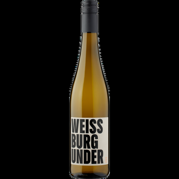Chapeau Weissburgunder 750ML bij Jumbo
