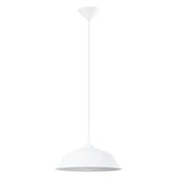 Hanglamp FRIKA wit
