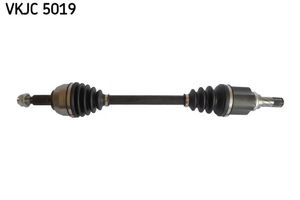 Aandrijfas VKJC5019