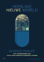Heerlijke nieuwe wereld - Aldous Huxley - ebook