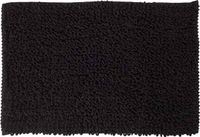 Sealskin Twist badmat microfiber 60x90 antraciet - thumbnail