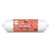 PAKA ZWIERZAKA Pepe Deer - traktatie voor hond - 200g