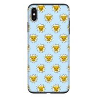 Leeuwenkoppen: iPhone XS Max Tough Case