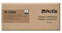Actis TB-3280A tonercartridge 1 stuk(s) Compatibel Zwart