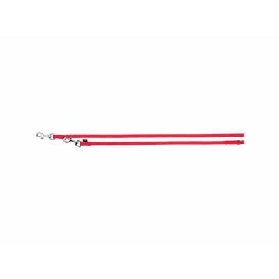Hondenriem Trixie Classic Rood XS