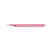 Hondenriem Trixie Classic Rood XS