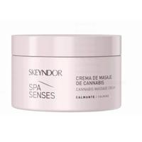 Skeyndor Cannabis Massage Cream 200ml Skeyndor Cannabis Massage Cream 200ml