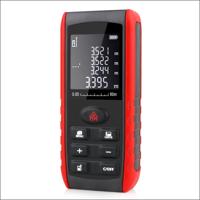 E80 Laser Rangefinder Laser afstands meter meetapparaat digitale handheld tools module Range 80m Range Finder