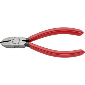 Knipex 70 01 125 EAN 70 01 125 Werkplaats Zijkniptang Met facet 125 mm