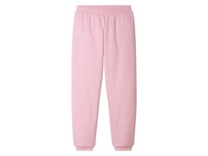 pepperts! Meisjes joggingbroek (134/140, Roze)