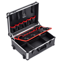 Meister gereedschapstrolley leeg w - wu9095080