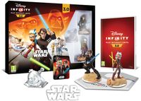 Disney Infinity 3.0 Star Wars Starter Pack (Apple TV)