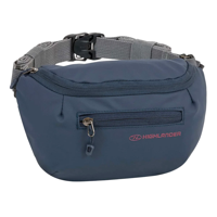 Highlander Crossbody/heup Tas Targa - Navy - thumbnail