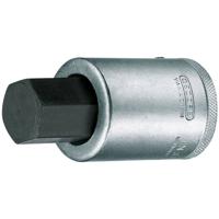 Gedore IN 32 6275930 Inbus Schroevendraaierdop 17 mm 3/4 (20 mm)