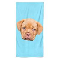 Megaface handdoek - Pillow Buddies
